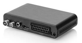 Set-top box GoGEN DVB 142 T2 PVR černá barva
