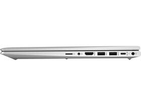 Notebook HP ProBook 450 G8 stříbrná barva
