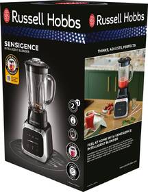 Stolní mixér RUSSELL HOBBS 28241-56 Sensigence Intelligent 
