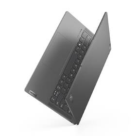 Notebook Lenovo Yoga 7 2-in-1 14IML9 šedá barva
