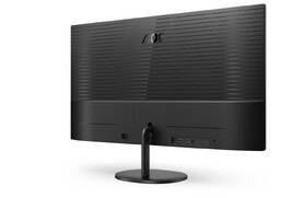 LCD monitor AOC Q32V4 černá barva
