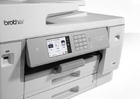 Tiskárna multifunkční Brother MFC-J6955DW 
