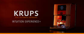 Espresso Krups EA877D10 
