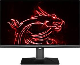 Herní monitor MSI Optix MAG274QRX 
