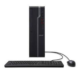 Stolní počítač Acer Veriton X6680G černá barva
