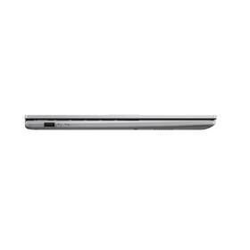 Notebook Asus Vivobook 15 stříbrná barva
