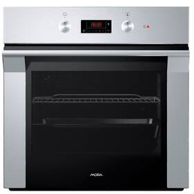 Trouba Mora VT 527 GX nerez
