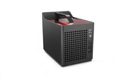 Stolní počítač Lenovo Legion C530-19ICB černá barva
