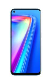 Mobilní telefon realme 7 128 GB - ZÁNOVNÍ - 12 měsíců záruka bílá barva
