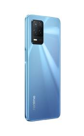 Mobilní telefon realme 8 5G 4/64 GB modrá barva
