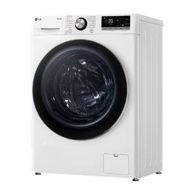 Pračka LG FLR7A82WC bílá barva
