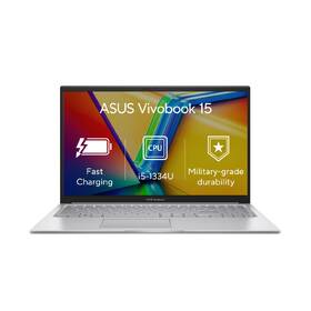 Notebook Asus Vivobook 15 stříbrná barva
