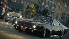 Hra 2K Games Xbox One Mafia Trilogy 
