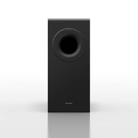 Soundbar Panasonic SC-HTB490EGK černá barva
