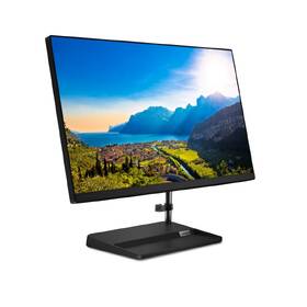 Počítač All In One Lenovo IdeaCentre 3 24ALC6 černá barva
