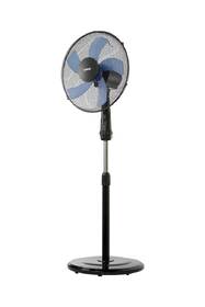 Ventilátor stojanový Zelmer ZSF1410 černá barva
