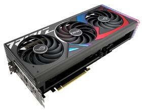 Grafická karta Asus GeForce RTX 4070 Ti SUPER OC 16G GAMING 
