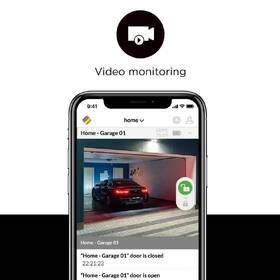 Modul iSmartgate Standard Pro Garage 
