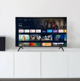 Televize TCL 32S5200 
