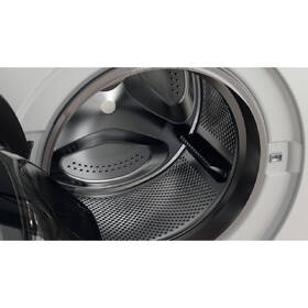 Pračka Whirlpool FFB 9469 BV EE bílá barva
