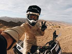 Outdoorová kamera GoPro HERO 11 Black Creator Edition 

