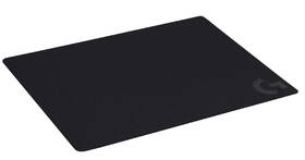Podložka pod myš Logitech G240 Cloth 34 x 28 cm černá barva
