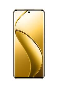 Mobilní telefon realme 12 Pro 5G 12 GB / 256 GB béžová barva
