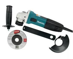 Úhlová bruska Makita GA5030R 
