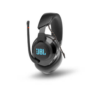 Headset JBL Quantum 610 černá barva
