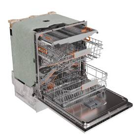 Myčka nádobí Gorenje GV663B66 

