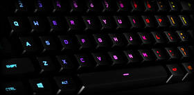 Klávesnice Logitech G213 Prodigy, US černá barva

