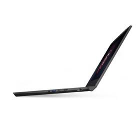 Notebook MSI Pulse GL66 šedá barva
