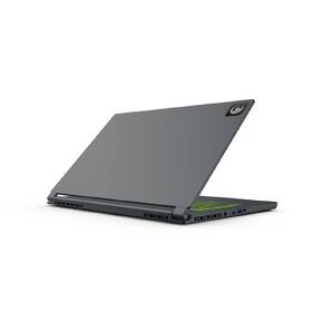 Notebook MSI Delta 15 A5EFK-021CZ černá barva
