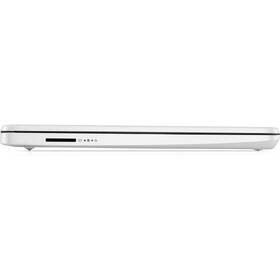 Notebook HP 14s-dq0030nc bílá barva
