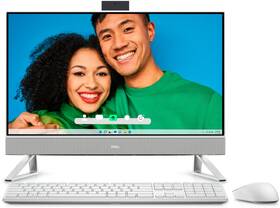 Počítač All In One Dell Inspiron 27 (7720) Touch bílá barva
