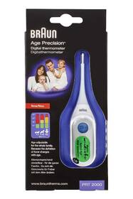 Teploměr Braun PRT 2000 

