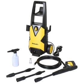 Vysokotlaký čistič Riwall REPW 120 SET 

