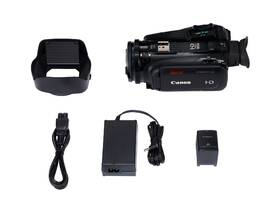 Videokamera Canon G26 černá barva
