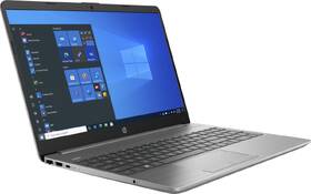 Notebook HP 255 G8 stříbrná barva
