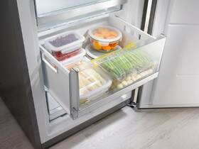 Mraznička Gorenje FN6191DHX FastFreeze nerez
