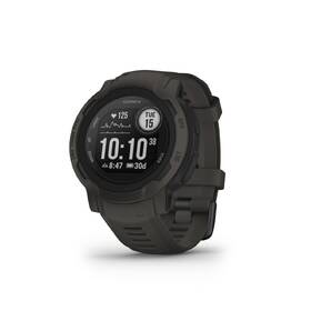 GPS hodinky Garmin Instinct 2 - Graphite 
