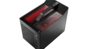 Stolní počítač Lenovo Legion C530-19ICB černá barva

