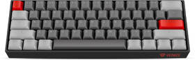 Klávesnice YENKEE YKB 3600US Atom černá barva
