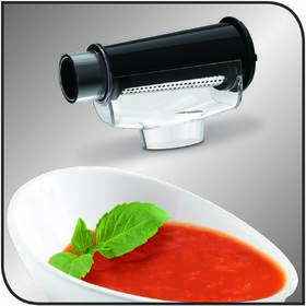 Mlýnek na maso Tefal NE114130 HV1, 7v1 nerez
