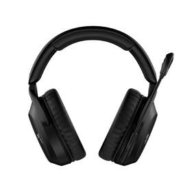 Headset HyperX Cloud Stinger 2 Wireless (PC) černá barva
