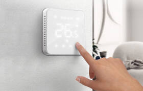 Termostat Meross Smart Wi-Fi 
