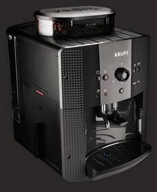 Espresso Krups EA810B Essential 
