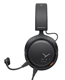 Headset Beyerdynamic MMX 150 černá barva
