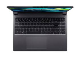 Notebook Acer Aspire Go 15 (AG15-51P-59ST) šedá barva
