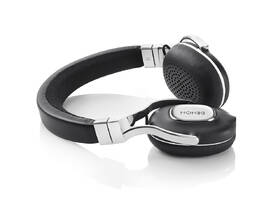 Sluchátka Denon Music Maniac AH-MM300 černá barva
